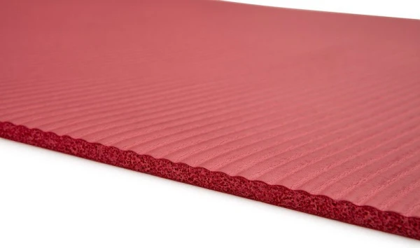 Килимок для фітнесу Adidas FITNESS MAT червоний ADMT-11014RD