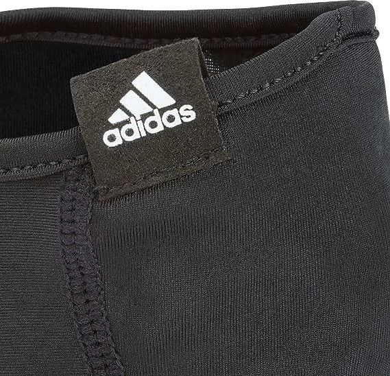Носки для йоги Adidas YOGA SOCK черные ADYG-30112