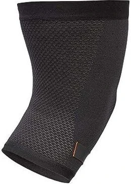 Фиксатор колена Adidas PERFORMANCE KNEE SUPPORT черно-красный М ADSU-13322RD