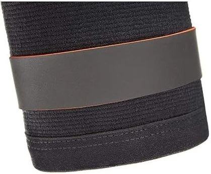 Фиксатор колена Adidas PERFORMANCE KNEE SUPPORT черно-красный М ADSU-13322RD