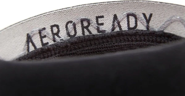 Фіксатор ліктя Adidas PERFORMANCE ELBOW SUPPORT чорний S ADSU-13331