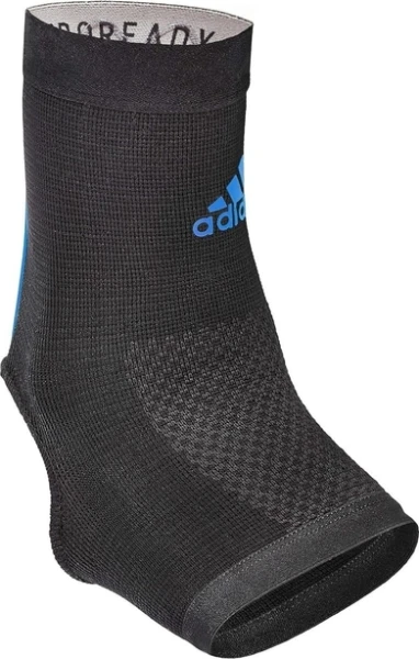 Фіксатор щиколотки Adidas PERFORMANCE ANKLE SUPPORT чорний S ADSU-13311BL