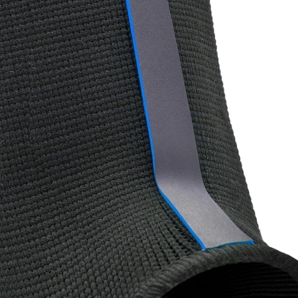 Фіксатор щиколотки Adidas PERFORMANCE ANKLE SUPPORT чорний S ADSU-13311BL