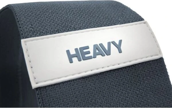 Еспандер-петля Adidas RESISTANCE BAND HEAVY темно-синій ADTB-10705BL