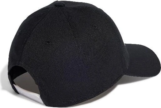 Кепка Adidas DAILY CAP черная HT6356