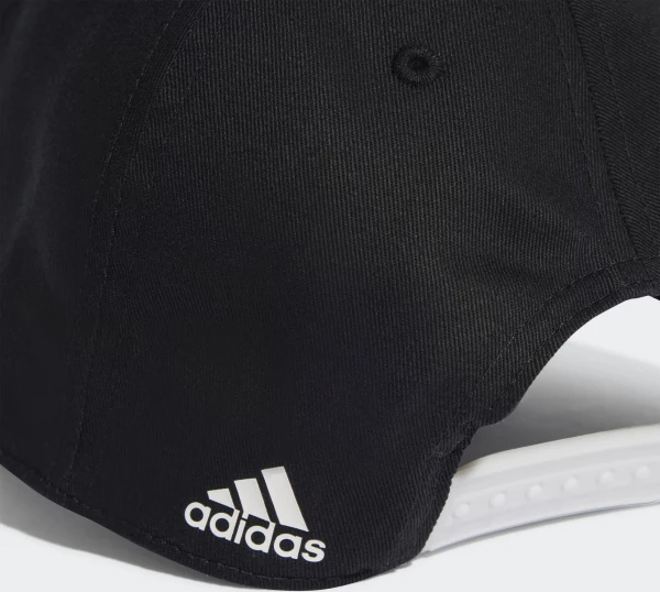Кепка Adidas DAILY CAP черная HT6356