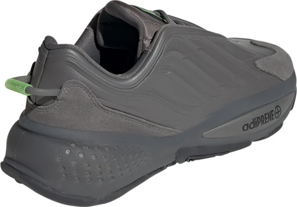 Кросівки Adidas ORIGINALS OZRAH темно-сірі GX3239
