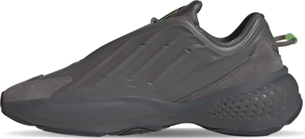 Кросівки Adidas ORIGINALS OZRAH темно-сірі GX3239