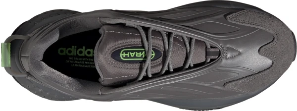 Кросівки Adidas ORIGINALS OZRAH темно-сірі GX3239