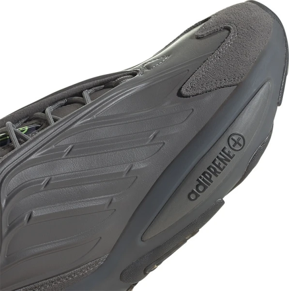 Кросівки Adidas ORIGINALS OZRAH темно-сірі GX3239