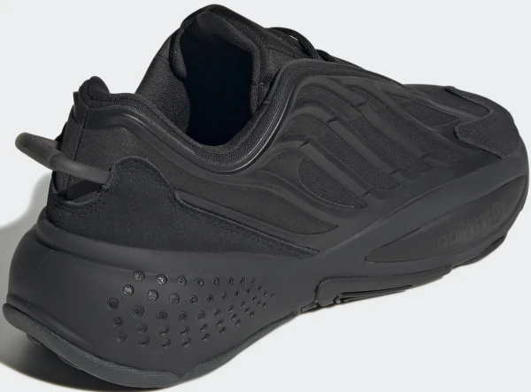 Кросівки Adidas ORIGINALS OZRAH чорні GX1874