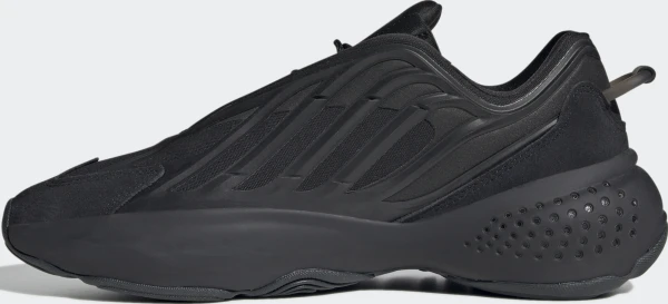 Кросівки Adidas ORIGINALS OZRAH чорні GX1874