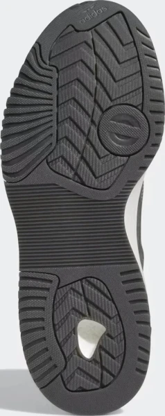 Кросівки Adidas ORIGINALS STREETBALL II темно-сірі GX9688
