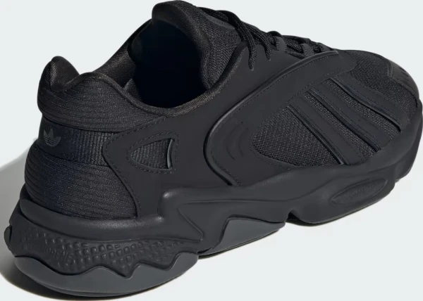 Кросівки Adidas OZTRAL чорні ID9791