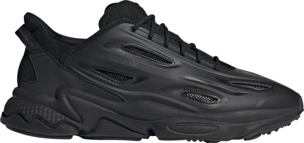 Кроссовки Adidas OZWEEGO CELOX черные GZ5230