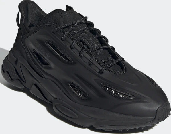 Кроссовки Adidas OZWEEGO CELOX черные GZ5230