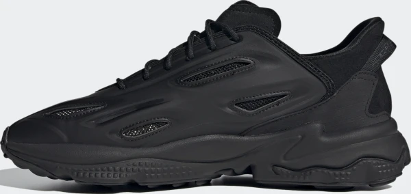Кроссовки Adidas OZWEEGO CELOX черные GZ5230