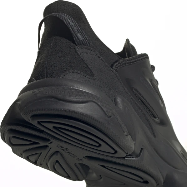 Кроссовки Adidas OZWEEGO CELOX черные GZ5230
