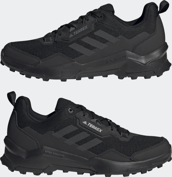 Кросівки трекінгові Adidas TERREX AX4 чорні FY9673