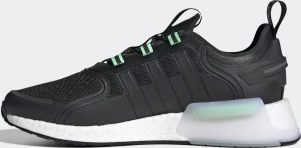 Кросівки Adidas NMD V3 чорно-м'ятні GX2084