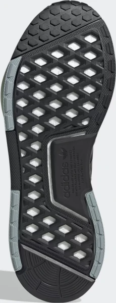 Кросівки Adidas NMD V3 чорно-м'ятні GX2084