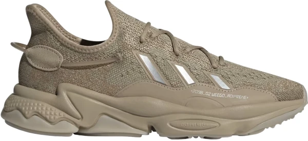 Кросівки Adidas OZWEEGO KNT бежеві GX1539