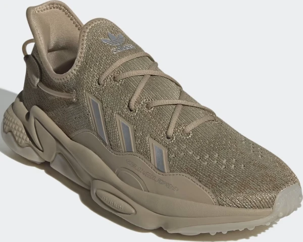 Кросівки Adidas OZWEEGO KNT бежеві GX1539