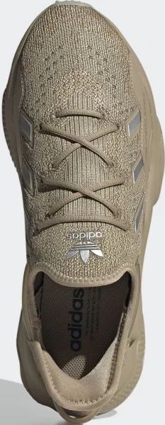 Кросівки Adidas OZWEEGO KNT бежеві GX1539