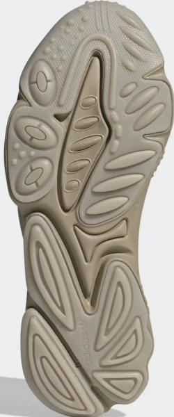 Кросівки Adidas OZWEEGO KNT бежеві GX1539