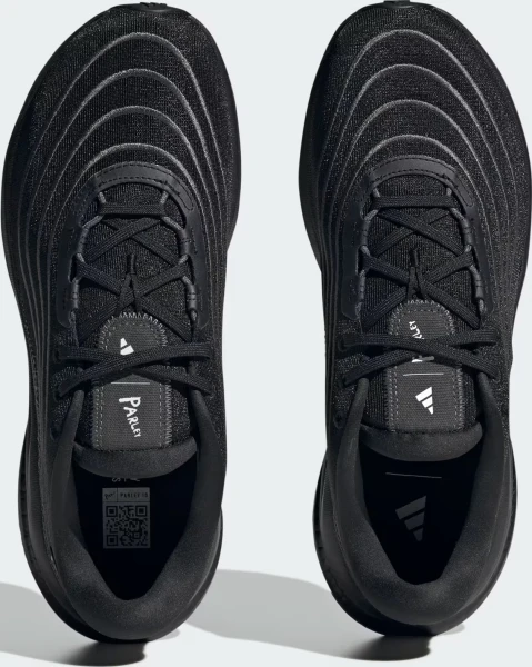 Кроссовки беговые Adidas SUPERNOVA 2.0 X PARLEY черные HP2234