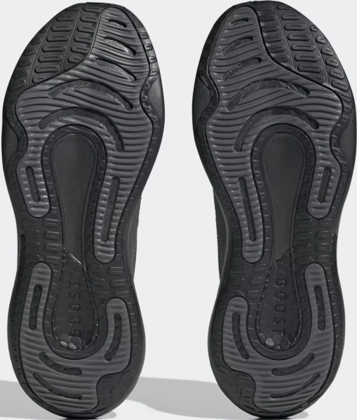 Кроссовки беговые Adidas SUPERNOVA 2.0 X PARLEY черные HP2234