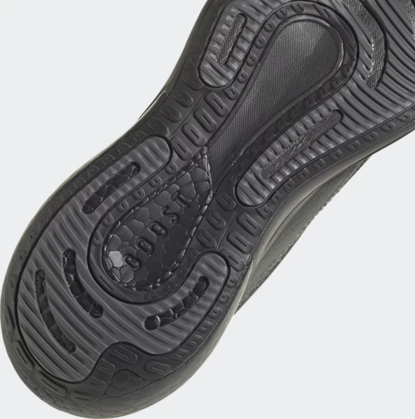 Кроссовки беговые Adidas SUPERNOVA 2.0 X PARLEY черные HP2234