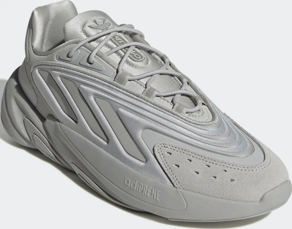 Кроссовки Adidas OZELIA серые H04252