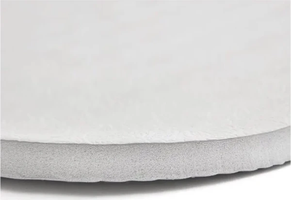 Килимок для йоги Adidas YOGA MAT сірий ADYG-10100GR