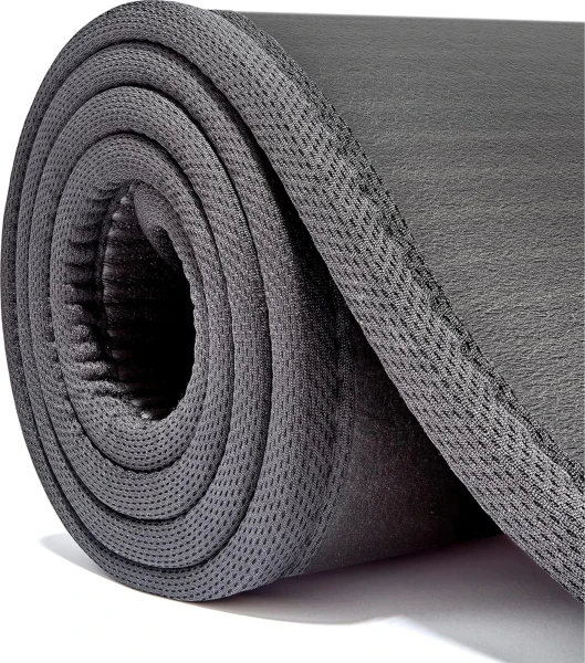 Коврик для тренировок Adidas TRAINING MAT черный ADMT-12235BK