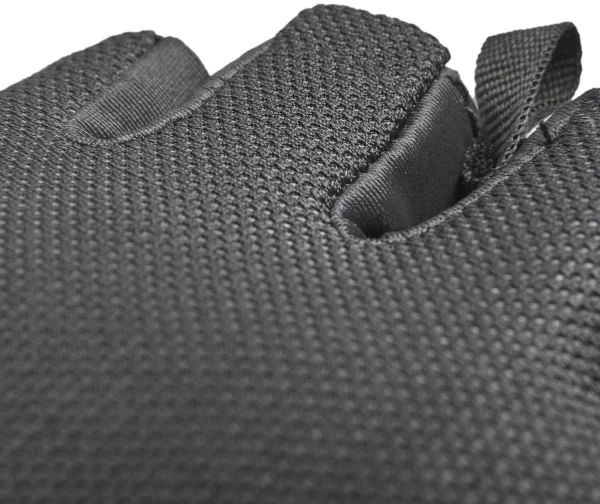 Рукавички для тренінгу Adidas ESSENTIAL ADJUSTABLE GLOVES чорні XL ADGB-12426