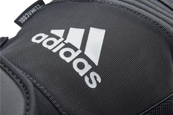 Рукавички для тренінгу Adidas PERFORMANCE GLOVES чорні L ADGB-13155