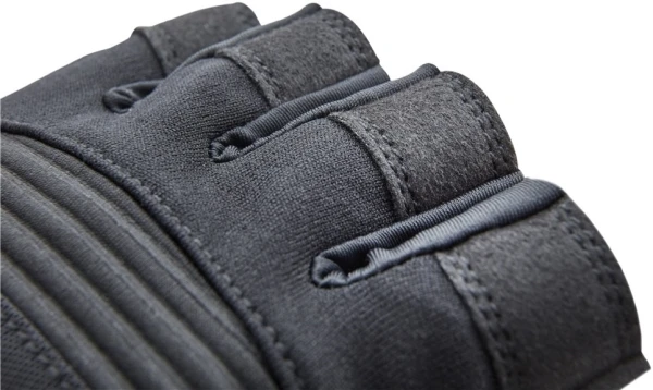Рукавички для тренінгу Adidas PERFORMANCE GLOVES чорні M ADGB-13154