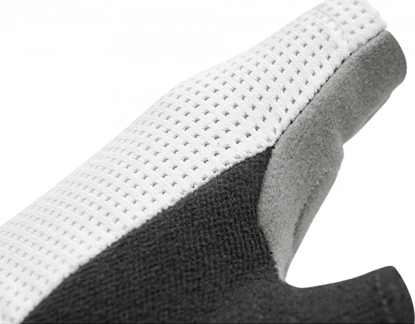 Рукавички для тренінгу жіночі Adidas PERFORMANCE WOMEN'S GLOVES білі M ADGB-13254