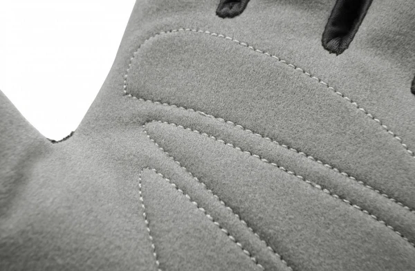 Рукавички для тренінгу жіночі Adidas PERFORMANCE WOMEN'S GLOVES білі M ADGB-13254