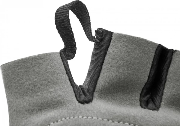 Рукавички для тренінгу жіночі Adidas PERFORMANCE WOMEN'S GLOVES білі XL ADGB-13256