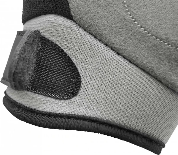 Рукавички для тренінгу жіночі Adidas PERFORMANCE WOMEN'S GLOVES білі XL ADGB-13256