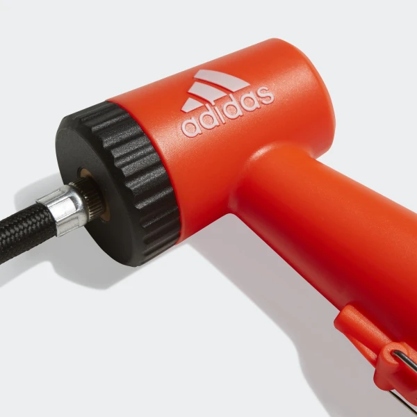 Насос Adidas PUMP оранжевый CZ9556
