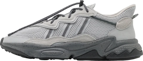 Кроссовки Adidas OZWEEGO серые IG3564