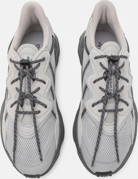Кроссовки Adidas OZWEEGO серые IG3564