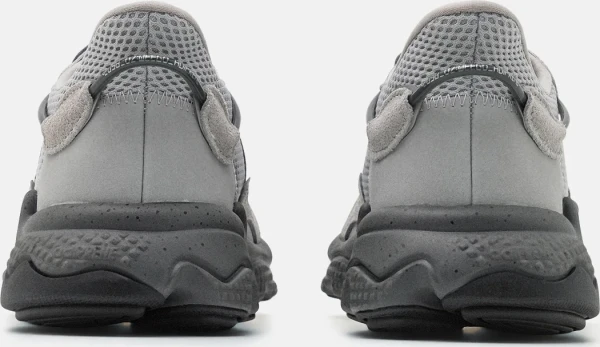 Кроссовки Adidas OZWEEGO серые IG3564