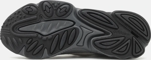 Кроссовки Adidas OZWEEGO серые IG3564