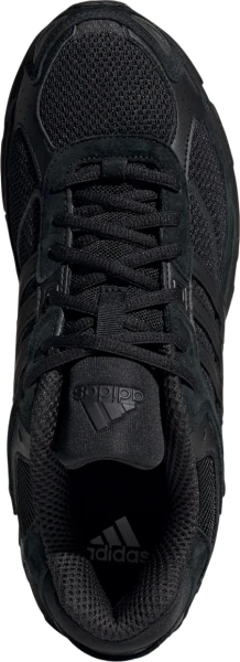 Кроссовки для трейлраннинга Adidas RESPONSE CL черные ID8307