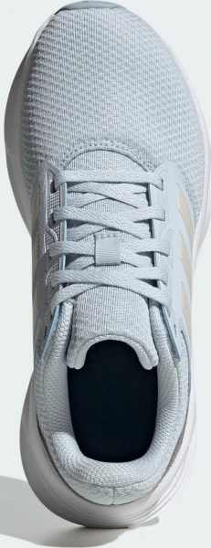 Кроссовки женские Adidas GALAXY 6 PERFORMANCE голубые IE8151