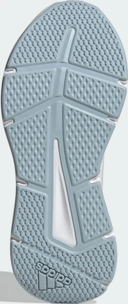 Кроссовки женские Adidas GALAXY 6 PERFORMANCE голубые IE8151